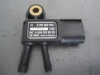 Mercedes Benz - Pressure Regulator - A0061539528